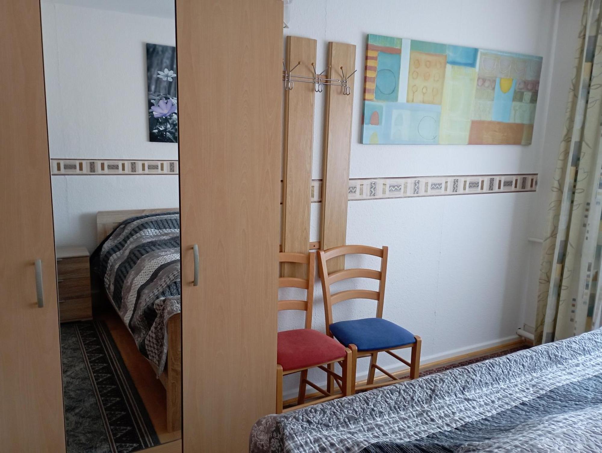 Ferienwohnung Petersen I Büdelsdorf Exterior foto