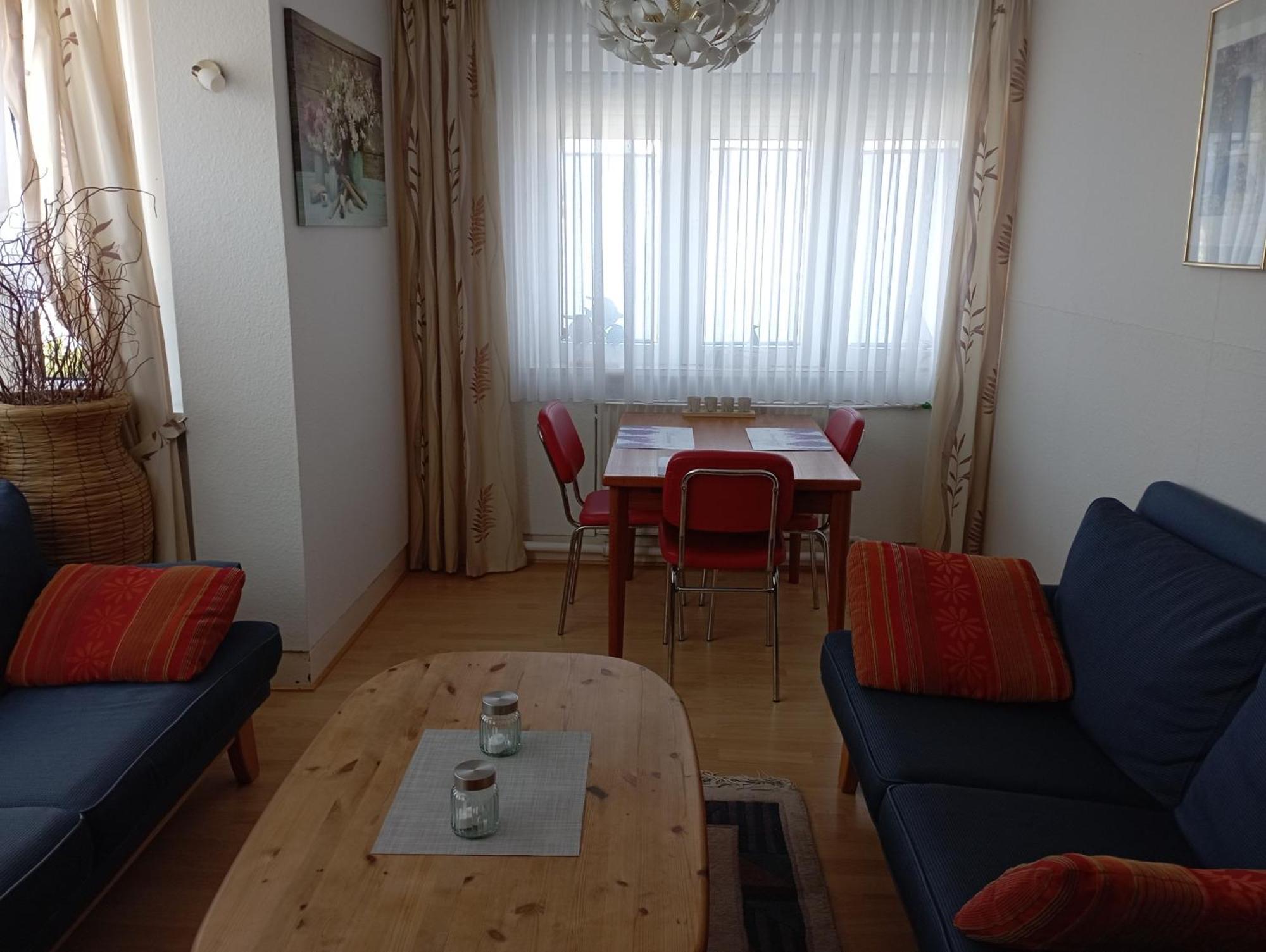 Ferienwohnung Petersen I Büdelsdorf Exterior foto