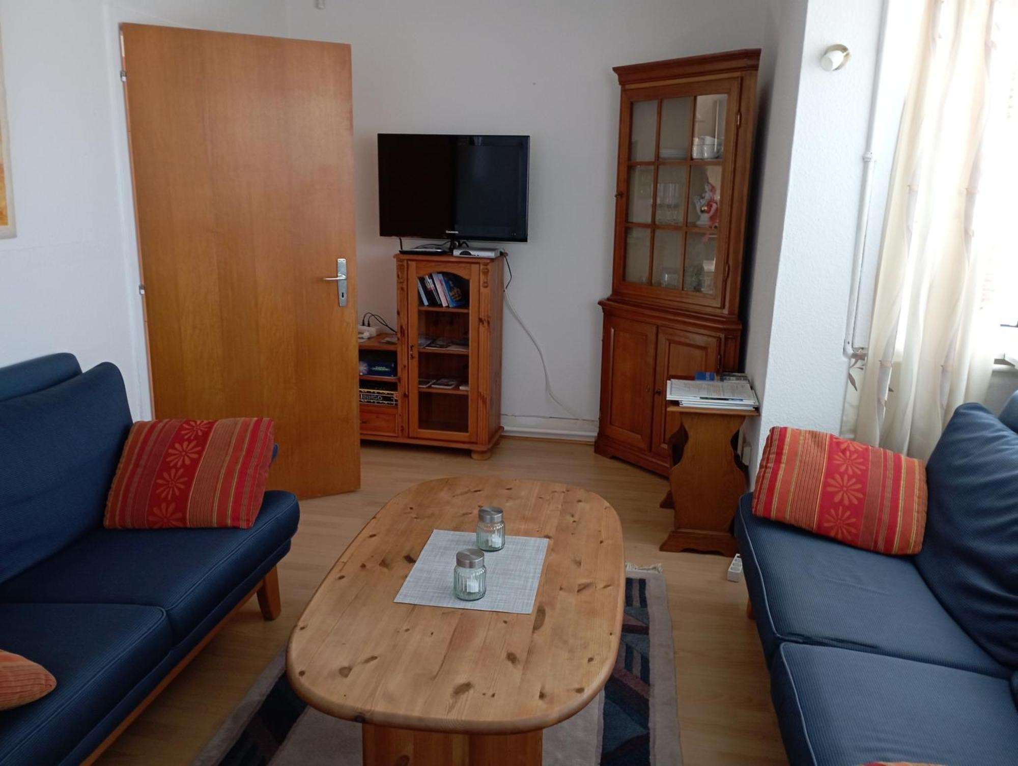 Ferienwohnung Petersen I Büdelsdorf Exterior foto